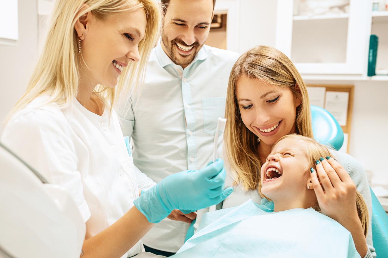 Pediatric Dentistry in Durham