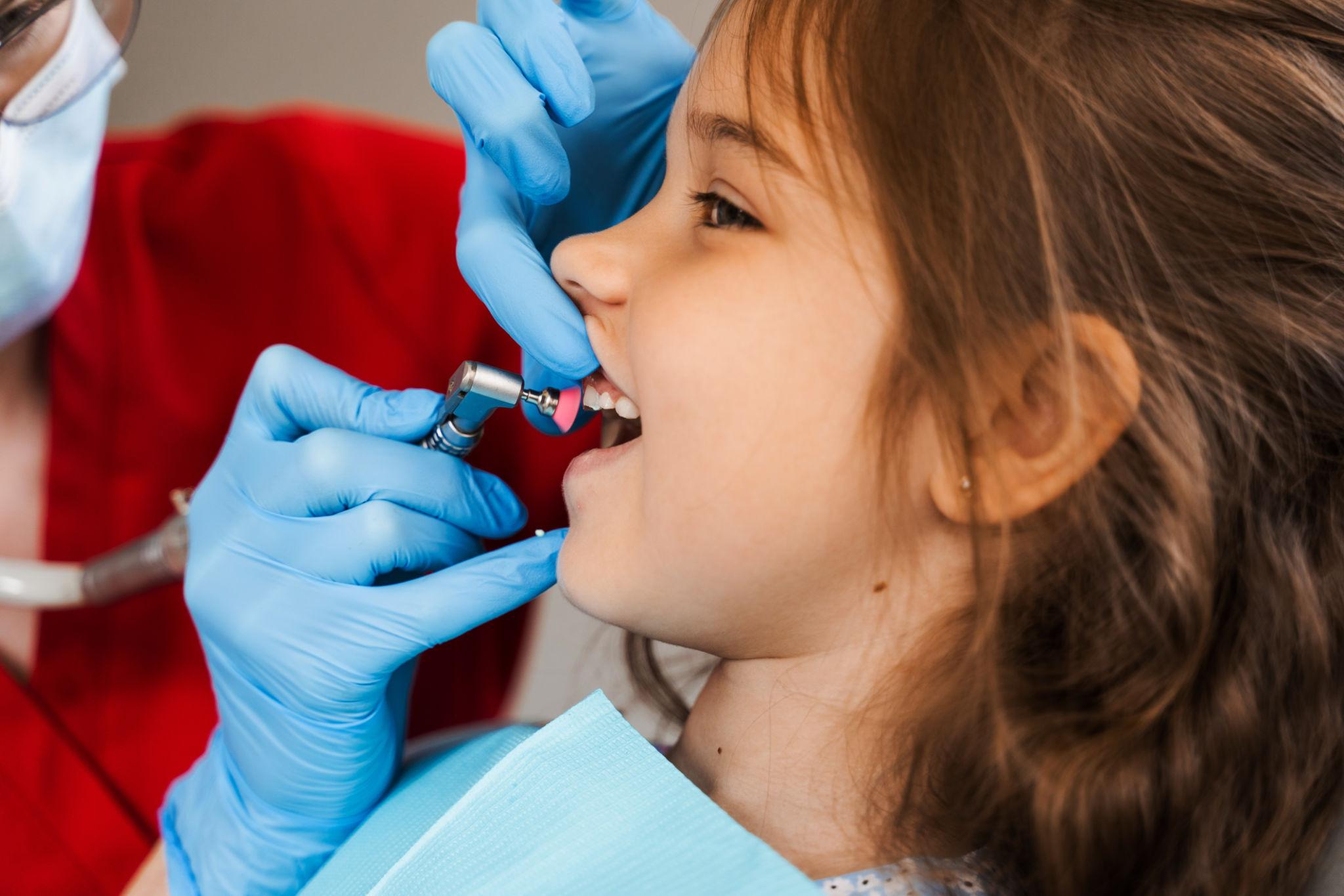 Pediatric Dentistry in Durham
