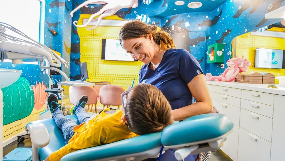 Pediatric Dentistry in Siler City NC