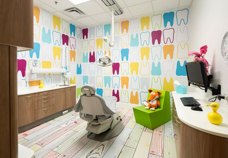 Pediatric Dentistry in Southern Pines-