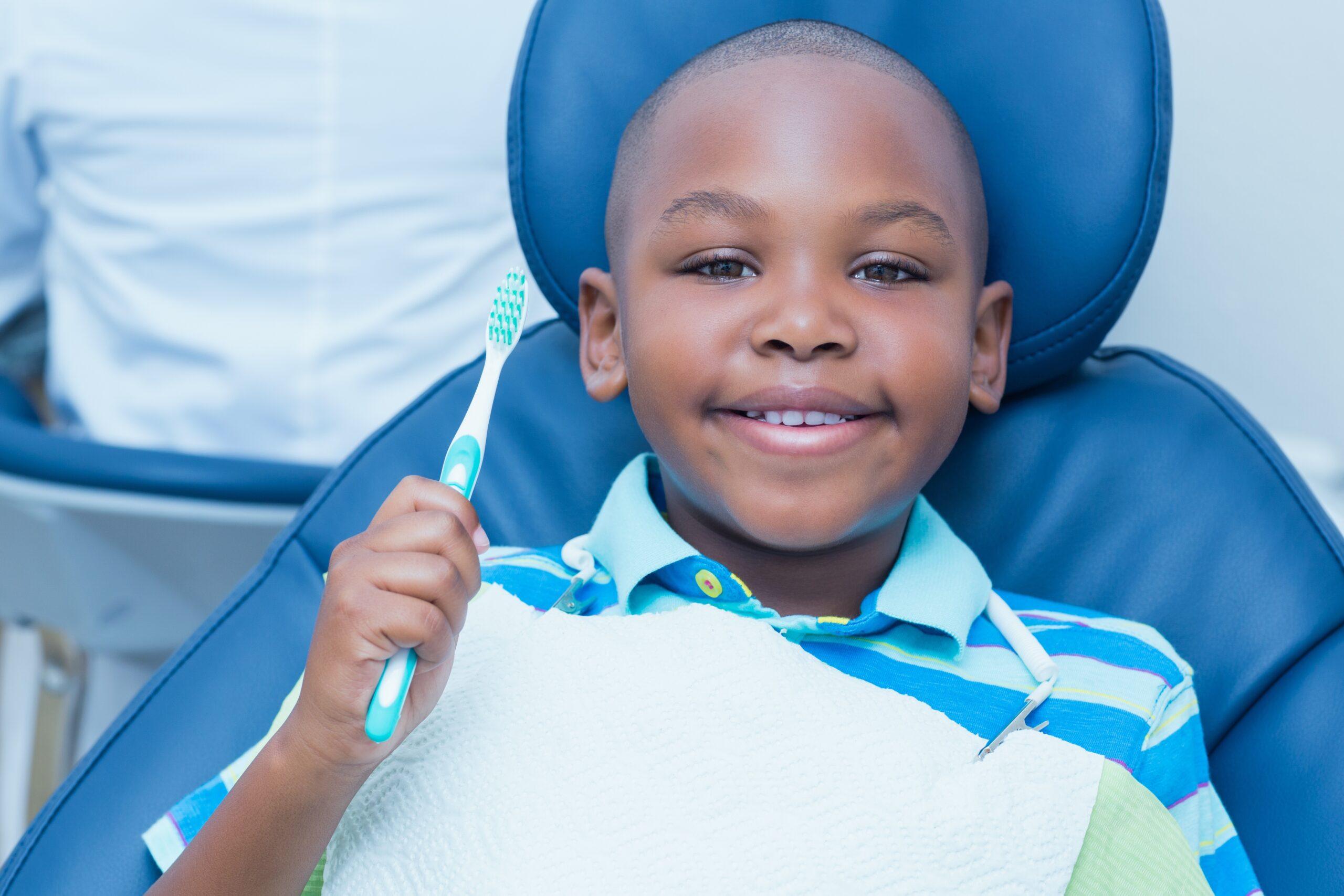 Pediatric Dentistry in Southern Pines