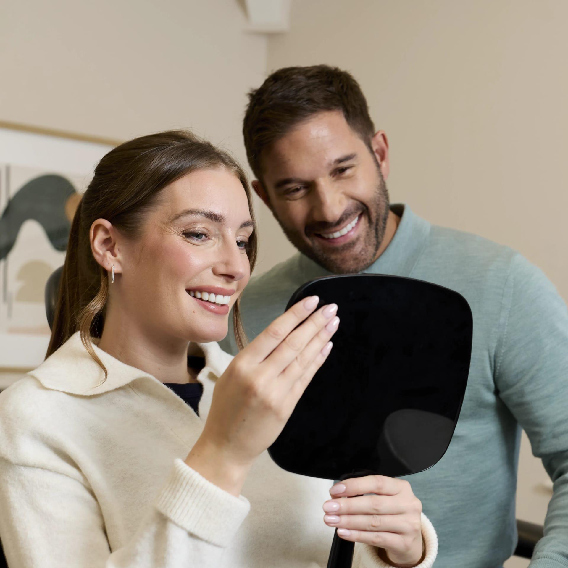 Porcelain Veneers Treatment in Fayetteville, NC