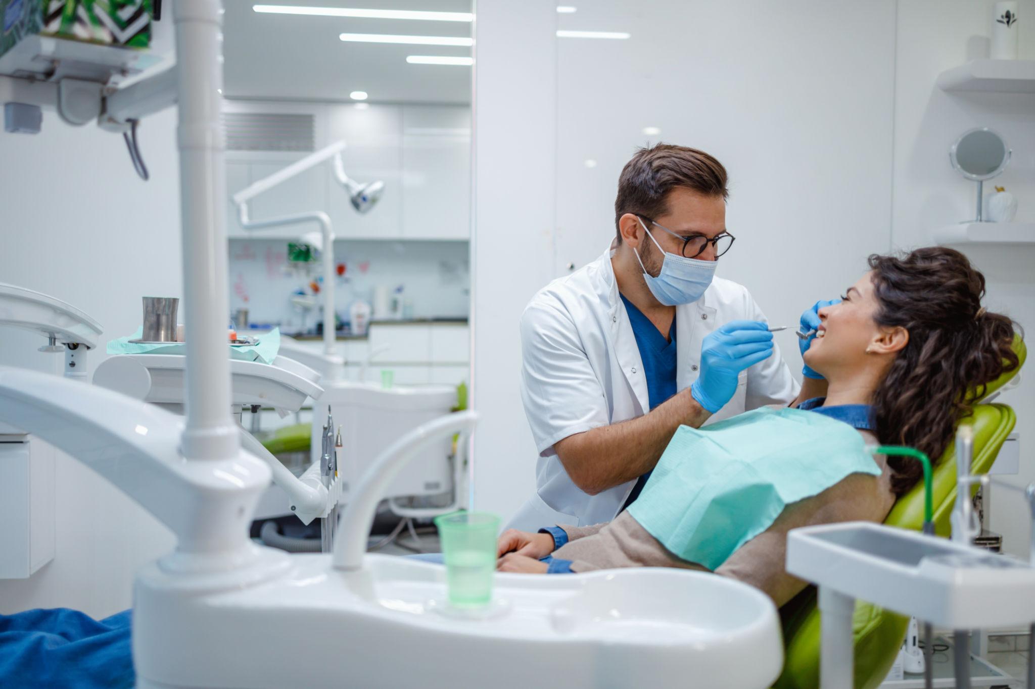 Preventive Dentistry in Durham NC