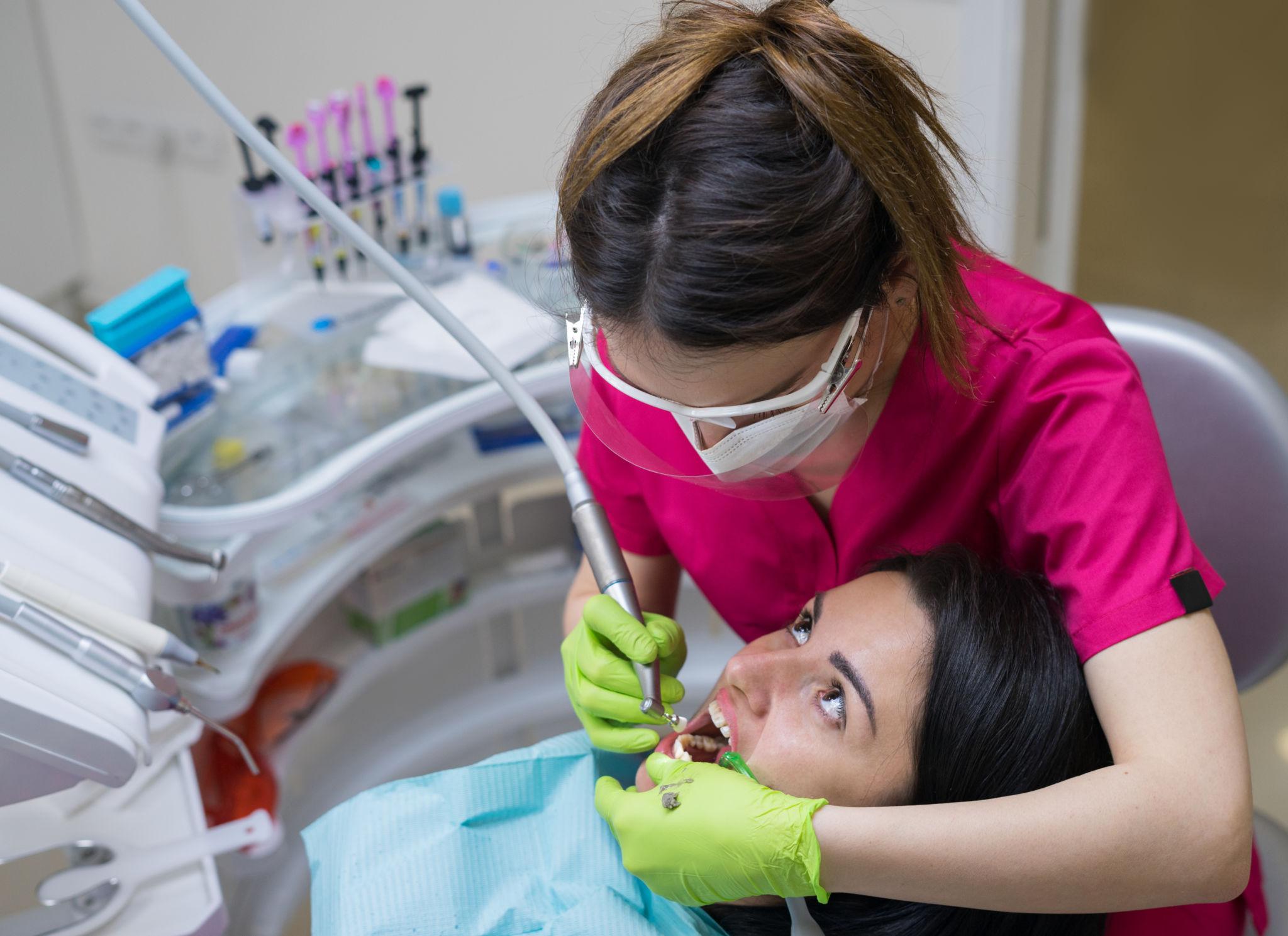Preventive Dentistry in Fayetteville NC