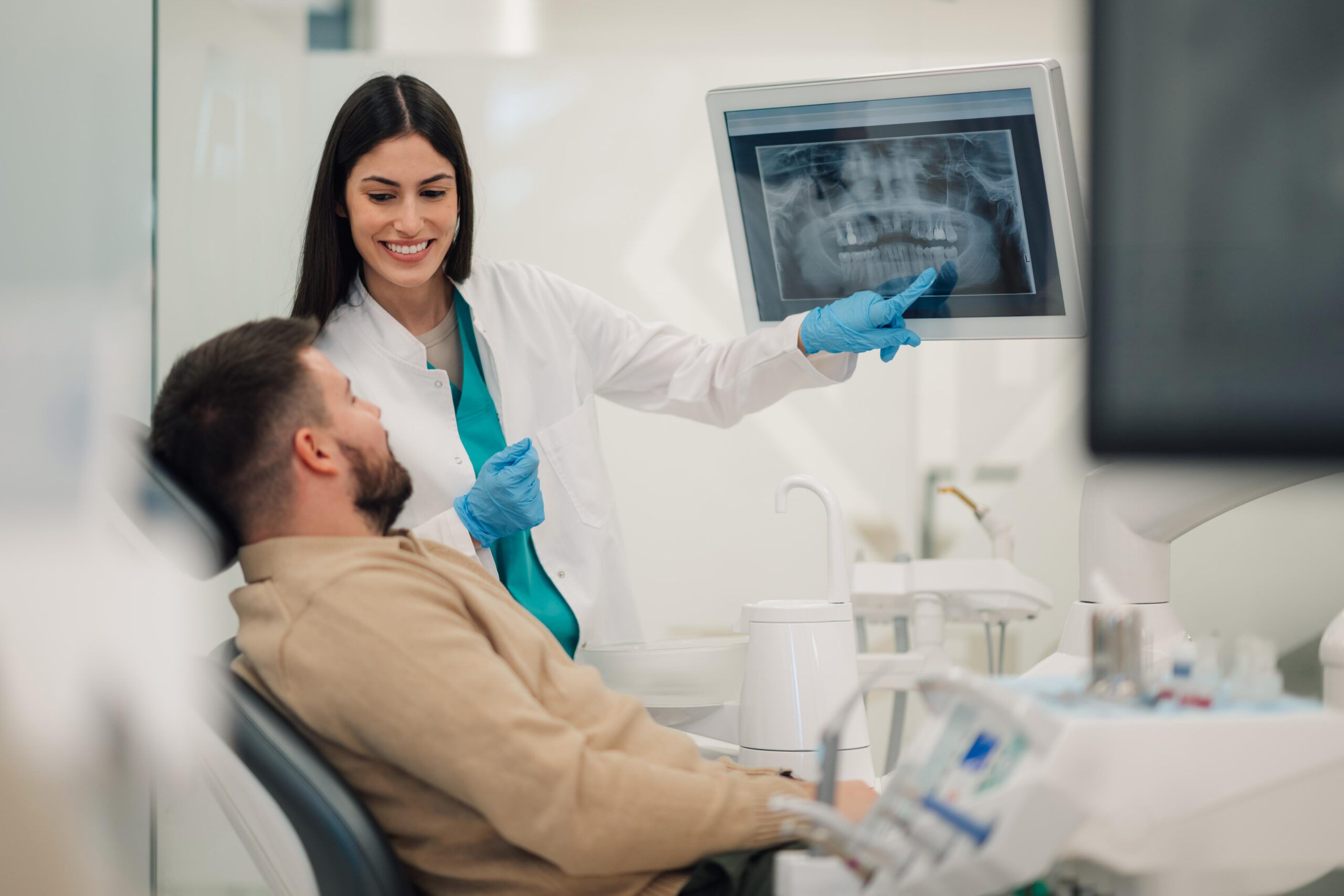 Preventive Dentistry in Fayetteville