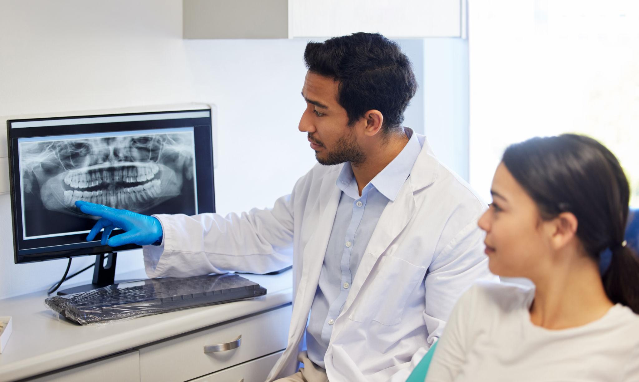 Preventive Dentistry in Raleigh NC
