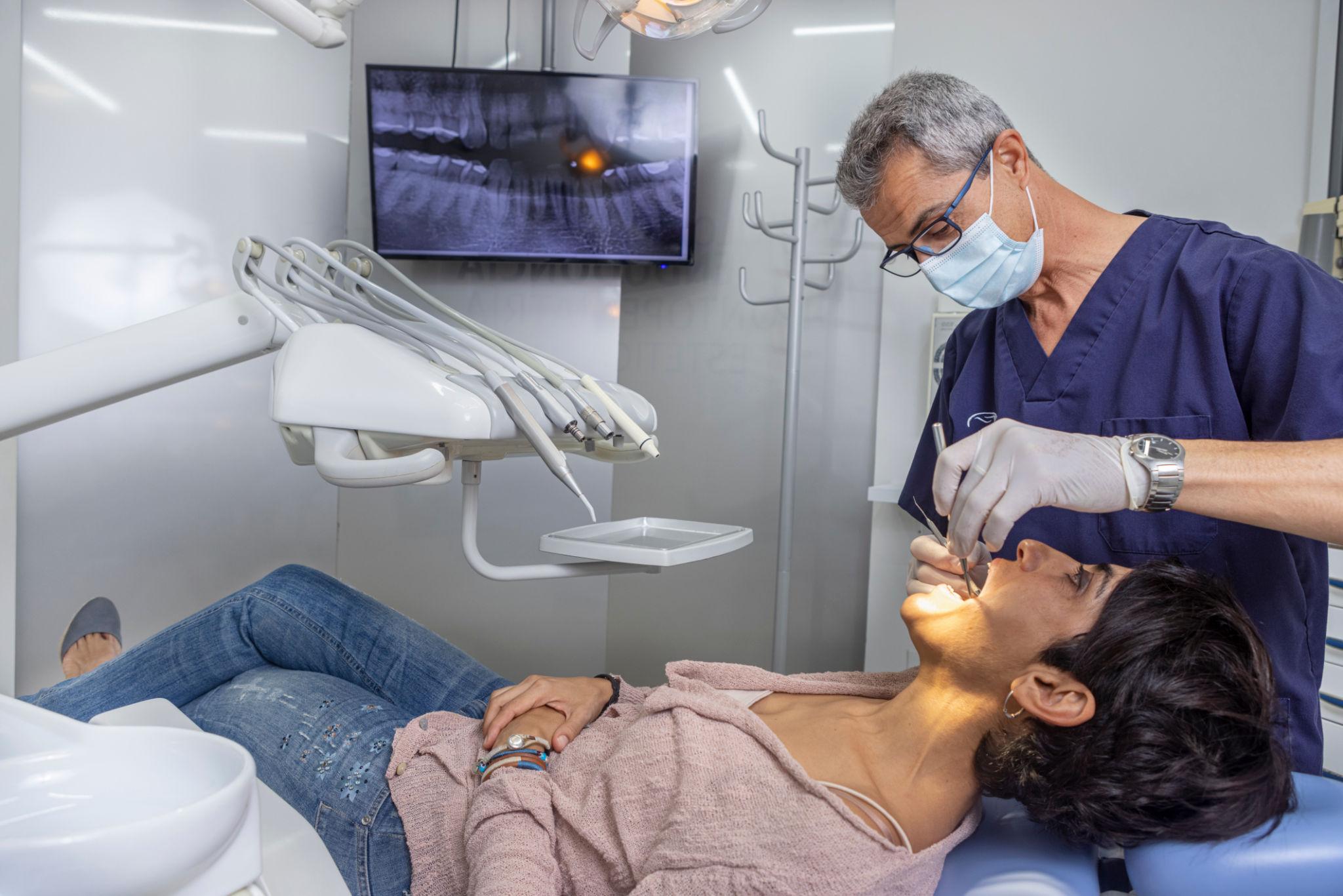 Preventive Dentistry in Raleigh