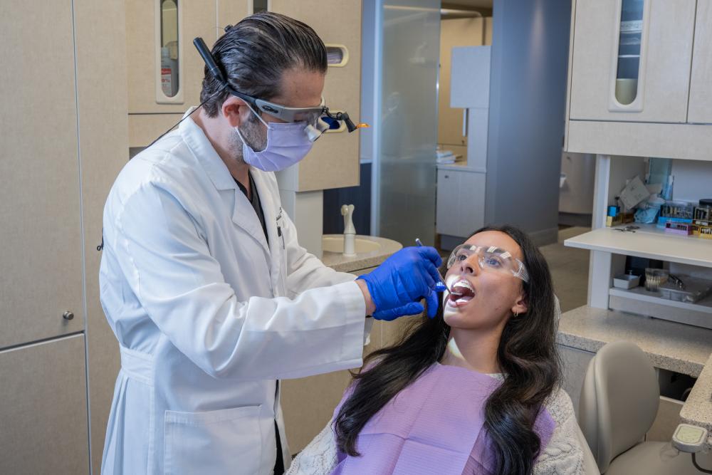 Preventive Dentistry in Siler City