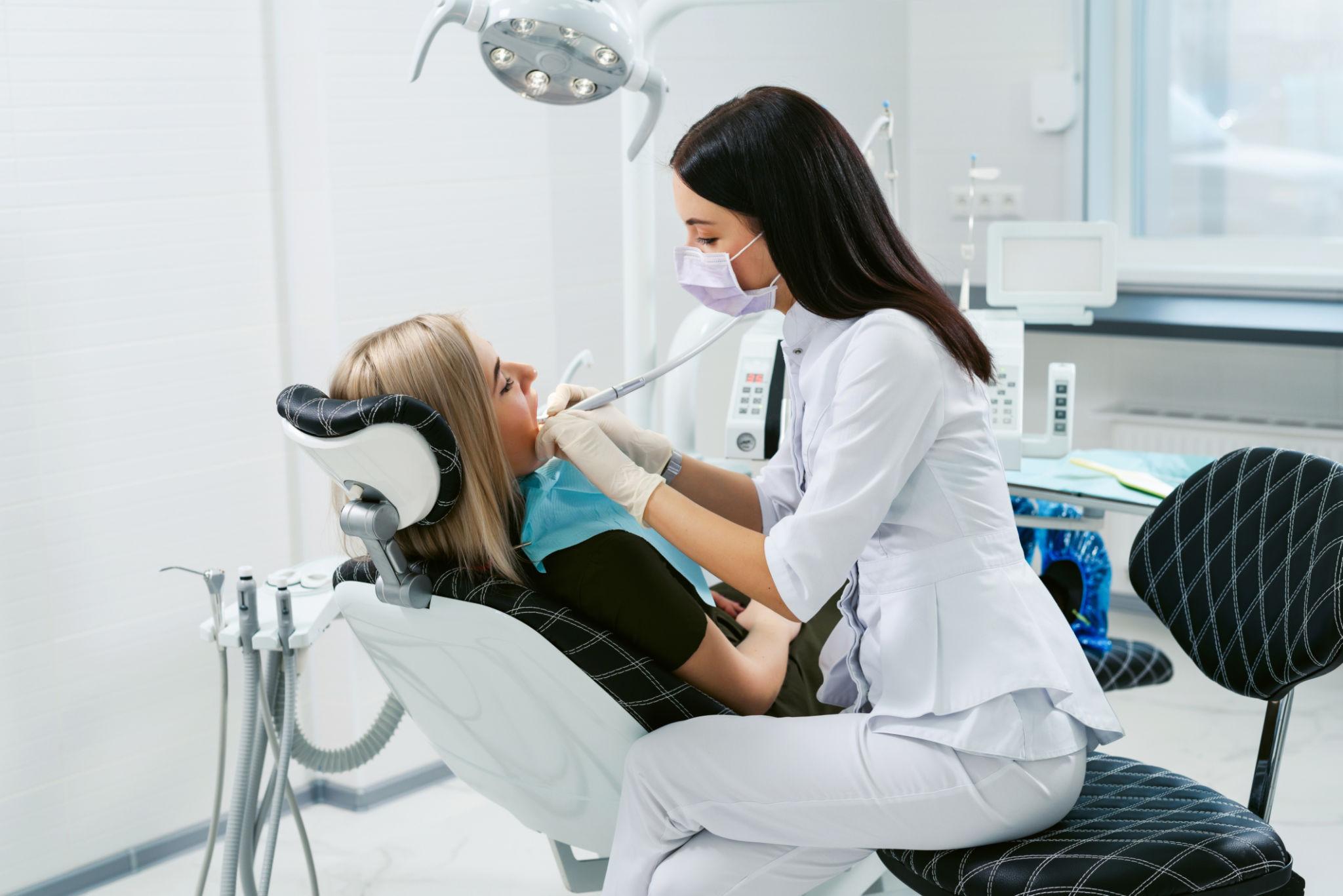 Preventive Dentistry in Siler City NC