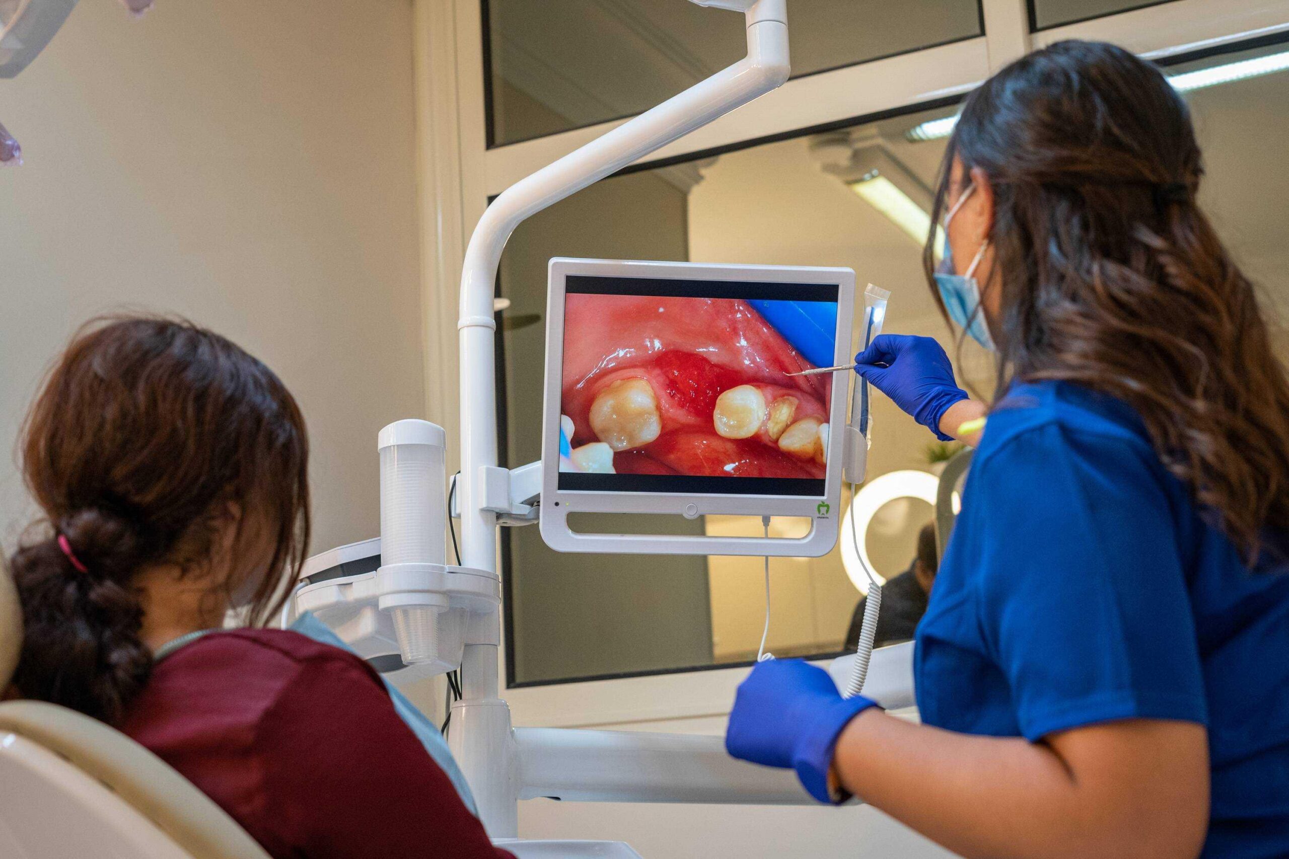 Preventive Dentistry in Siler City NC