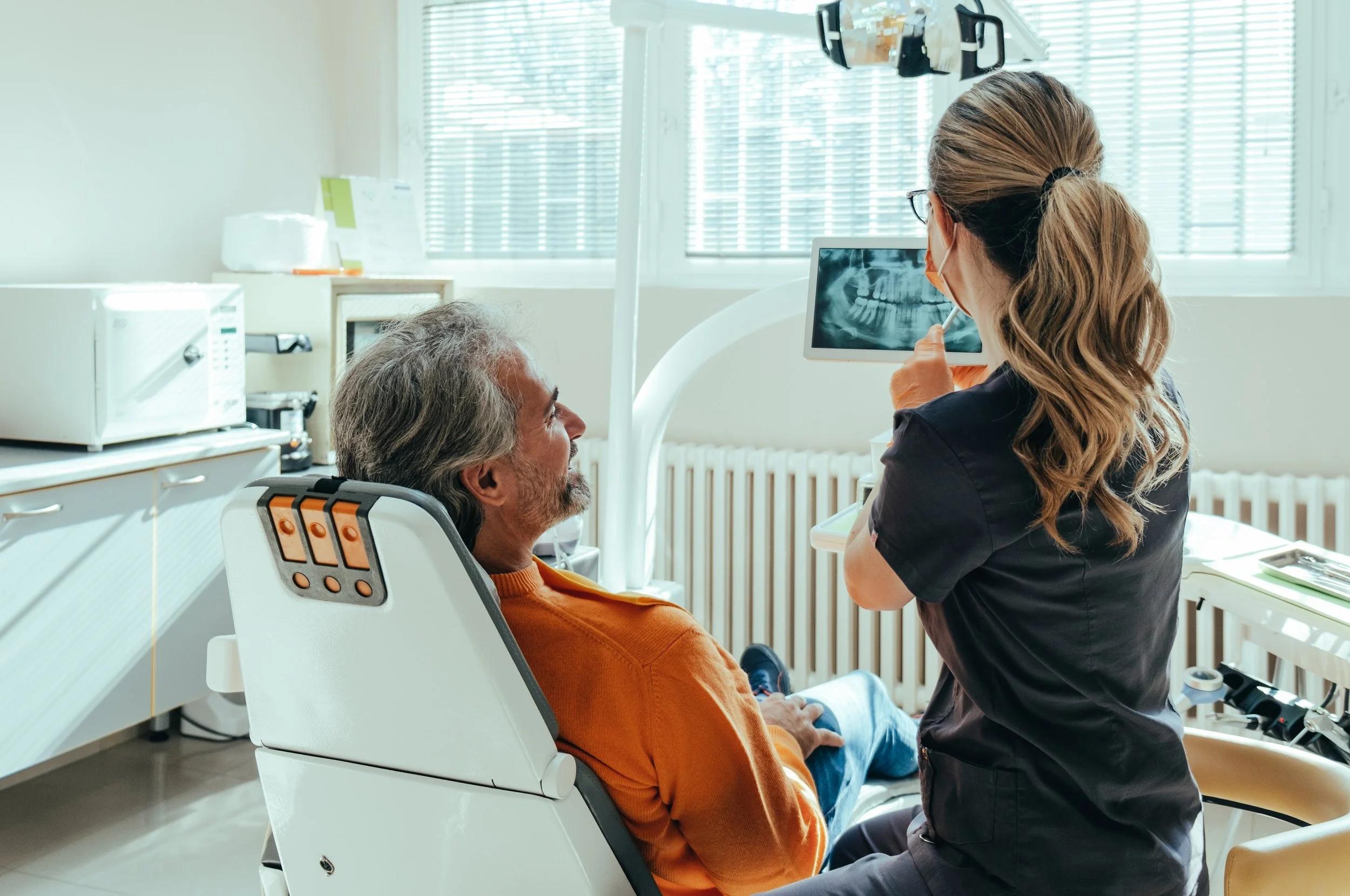 Preventive Dentistry in Siler City
