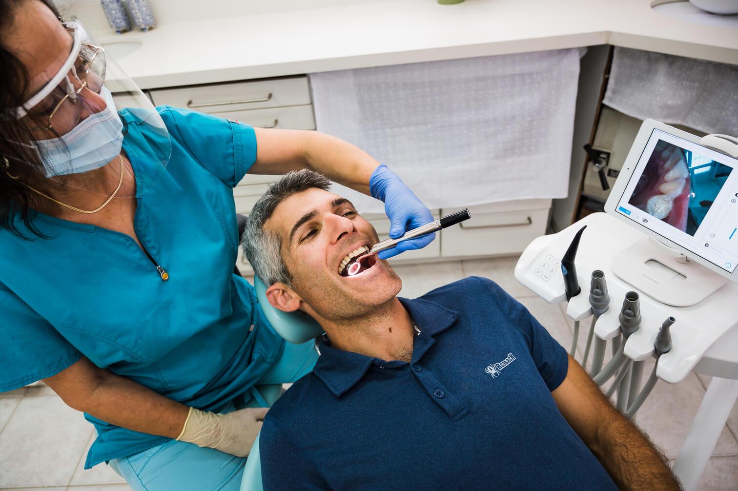 Preventive Dentistry in Southern Pines