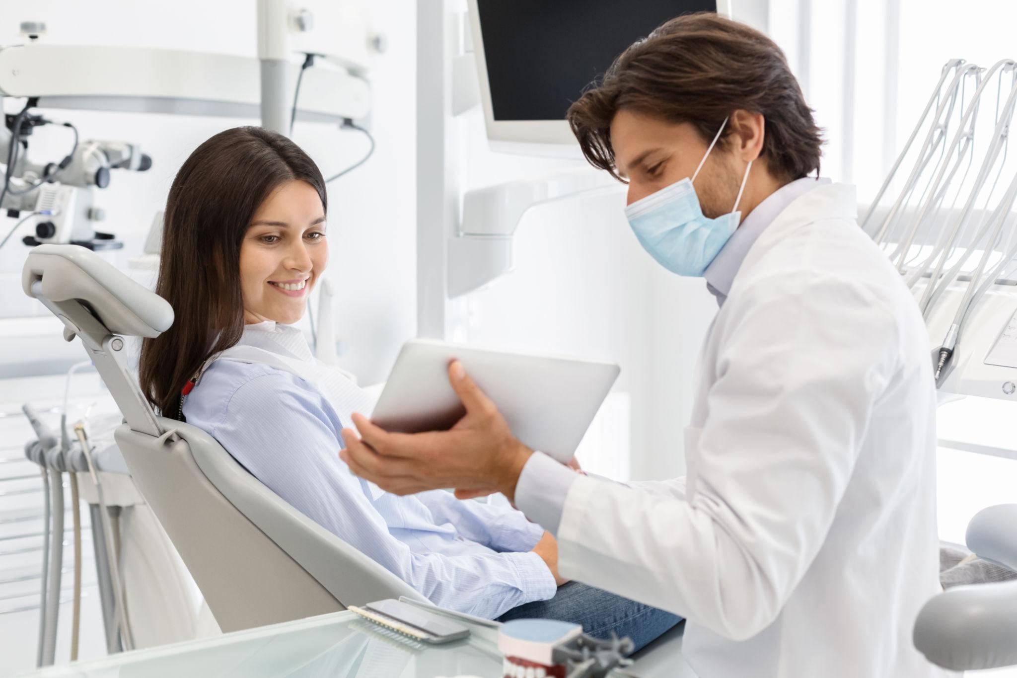 Preventive Dentistry in Southern Pines NC