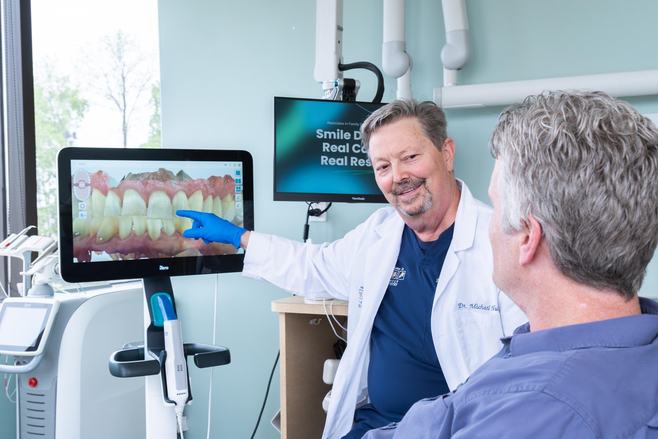 Preventive Dentistry in Southern Pines NC