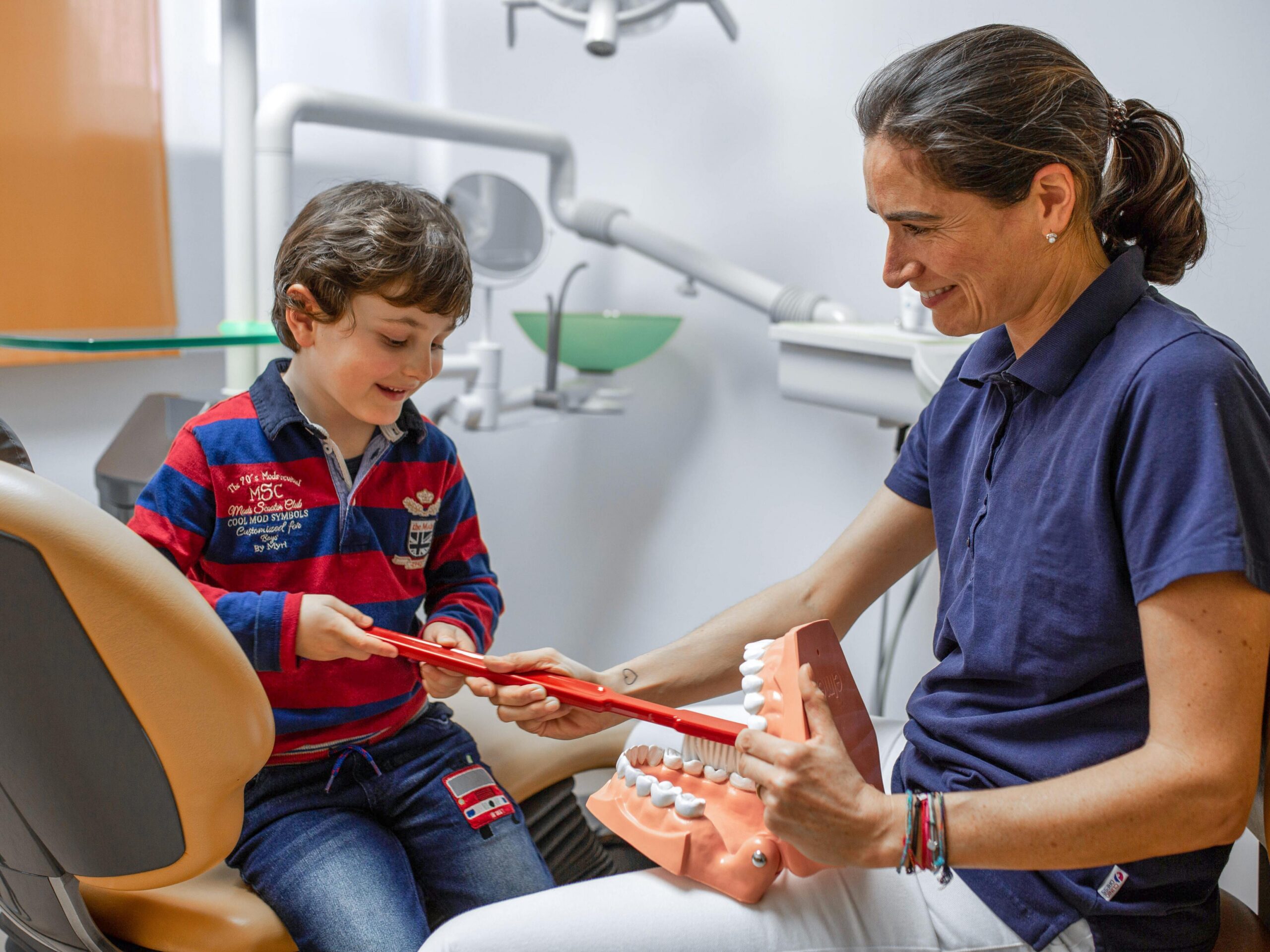 Preventive Dentistry in Southern Pines