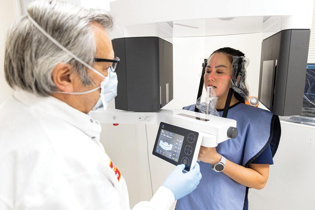Root Canal Treatment in Durham
