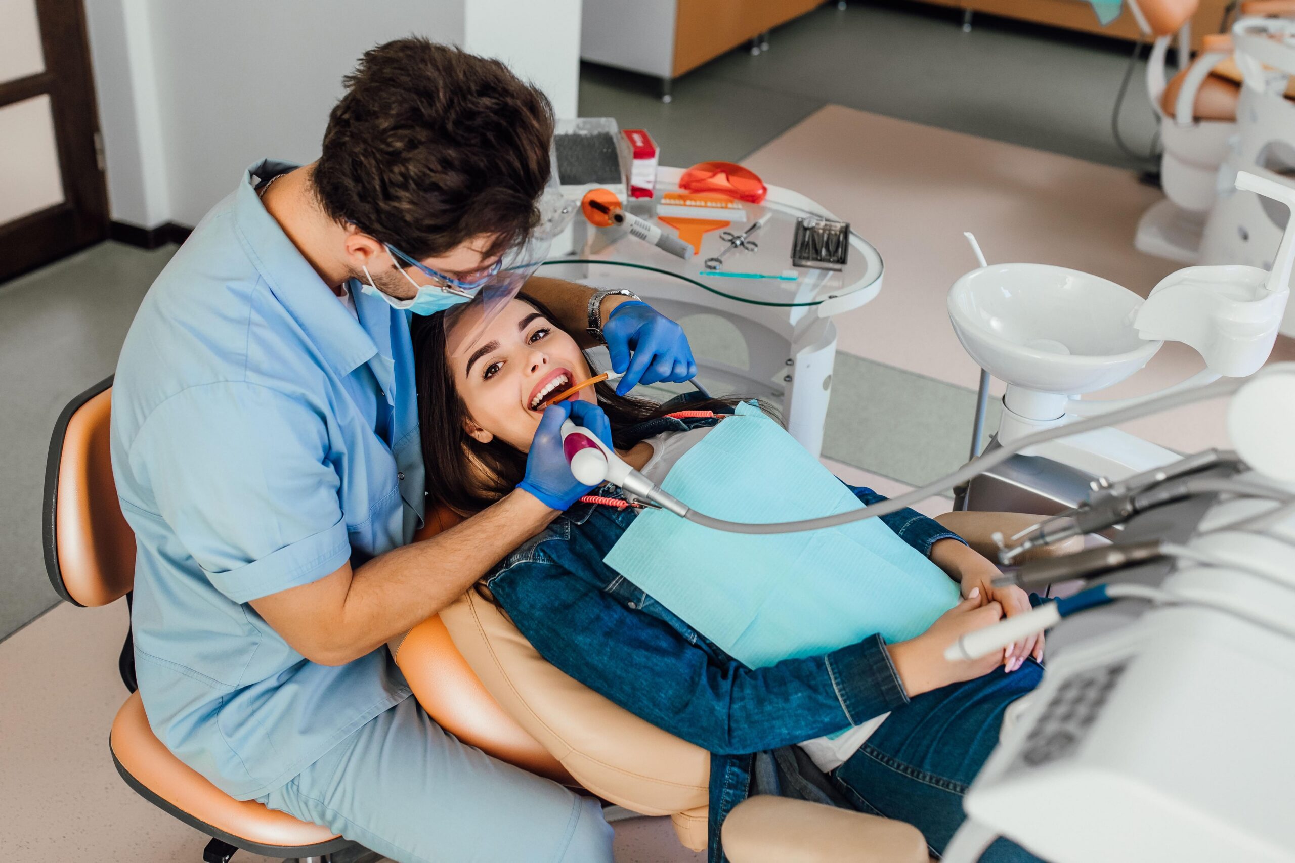 Root Canal Treatment in North Carolina