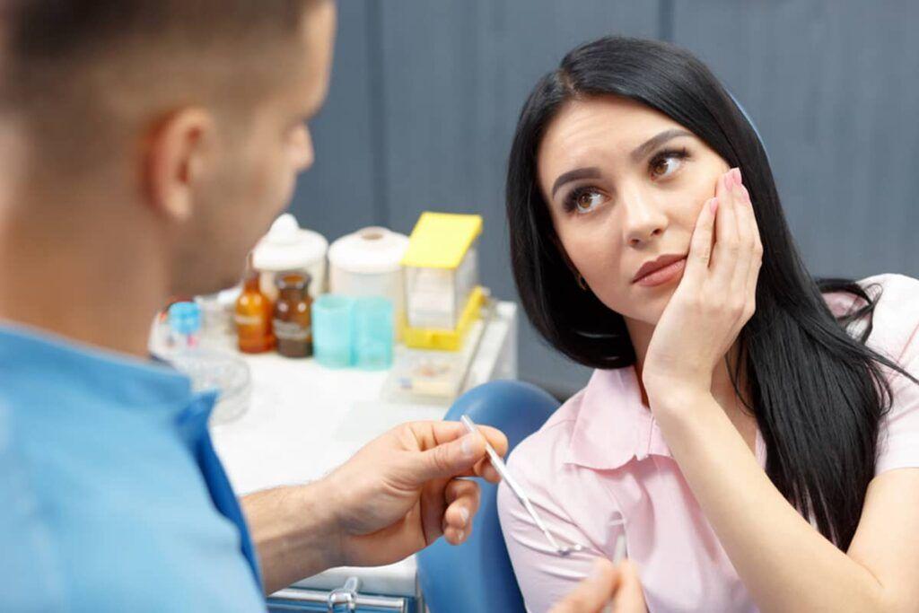 Root Canal Treatment in Raleigh