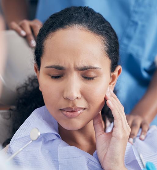 Root Canal Treatment in Siler City NC
