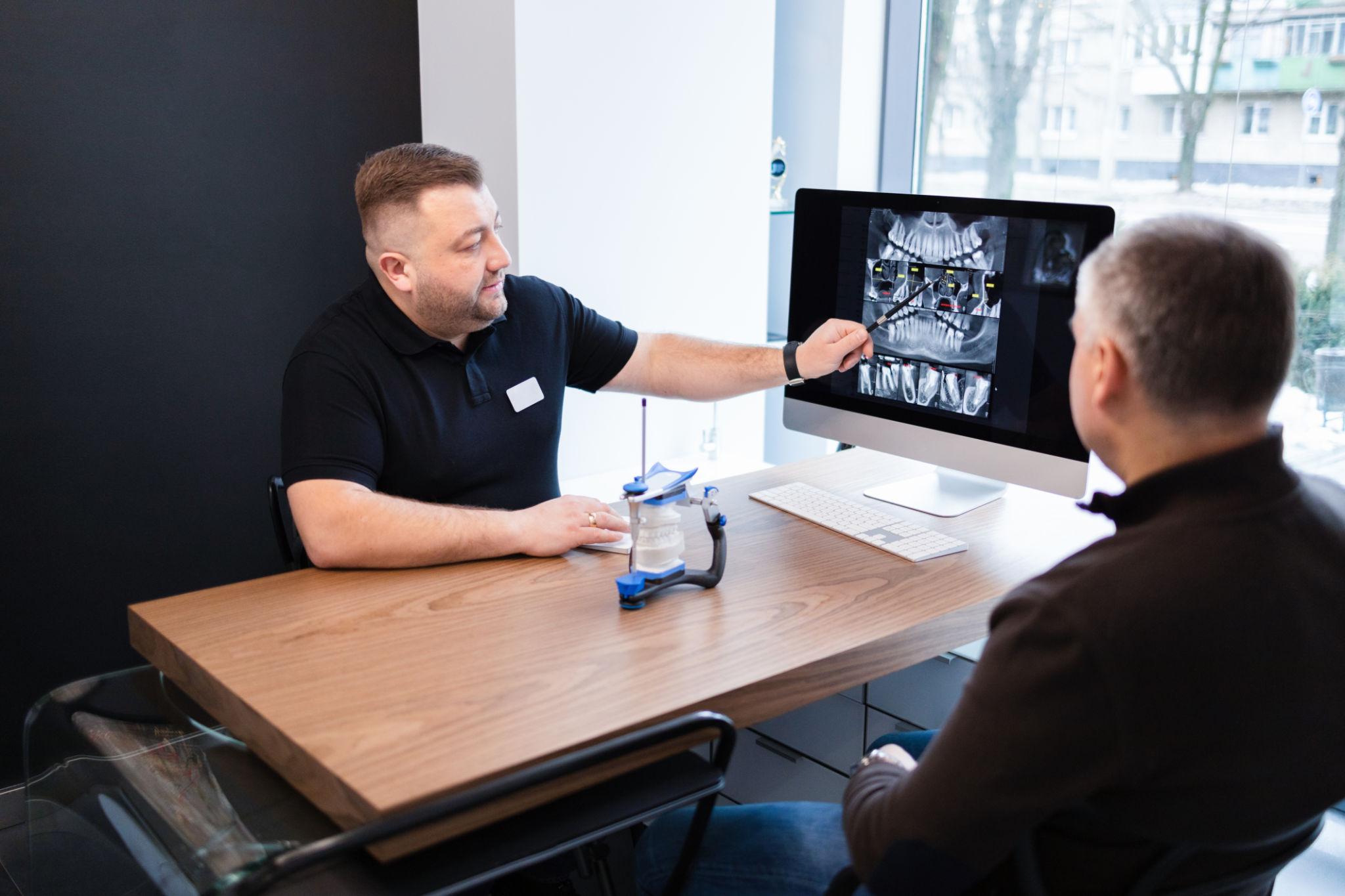Single-Tooth Dental Implants in Raleigh