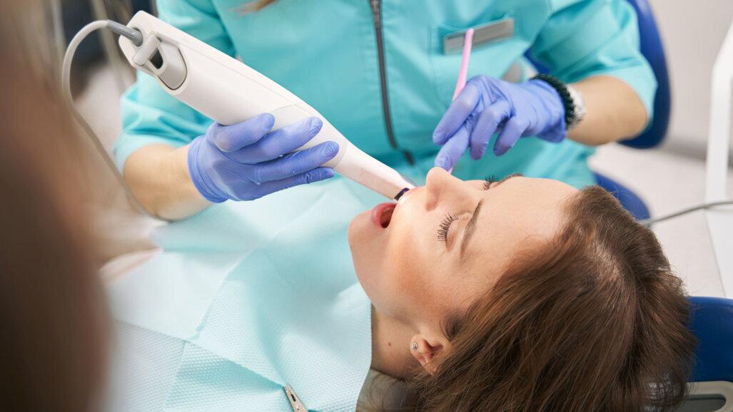 Single-Tooth Dental Implants in Southern Pines