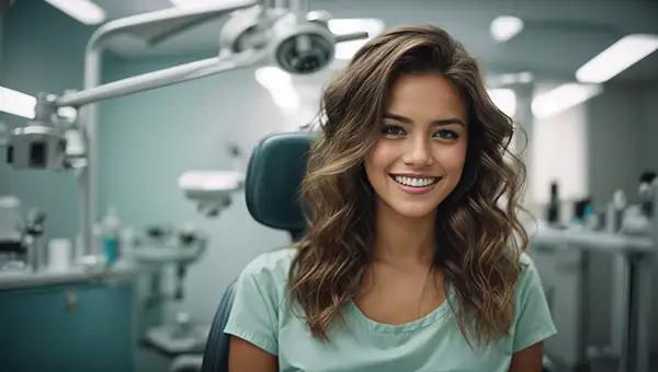 Smile Makeover in Durham NC