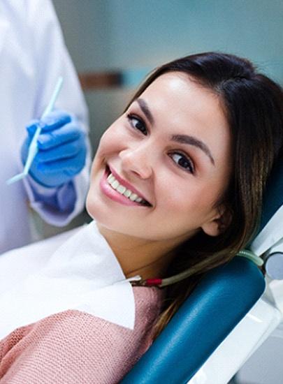 Smile Makeover in Siler City