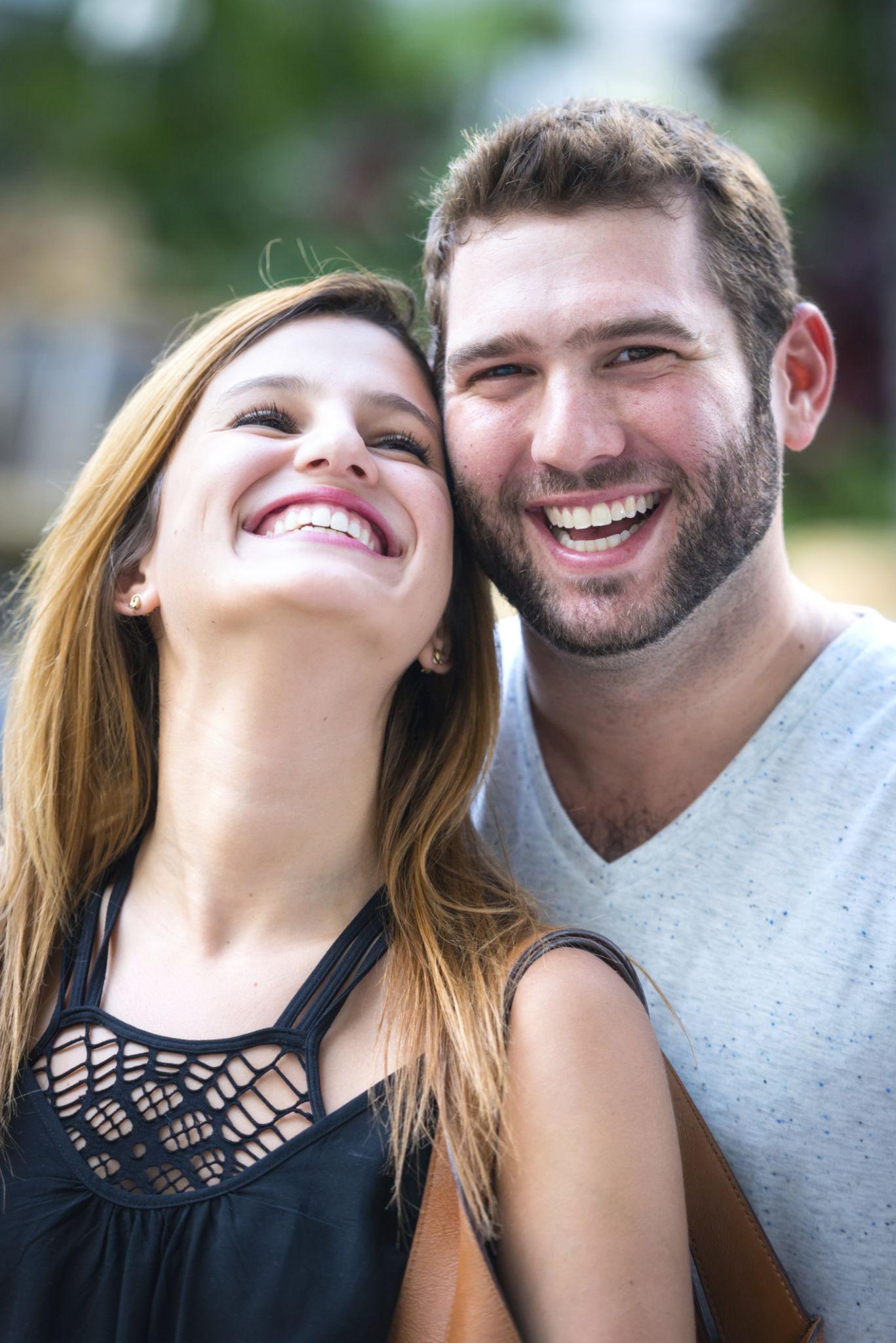 Smile Makeover in Southern Pines NC
