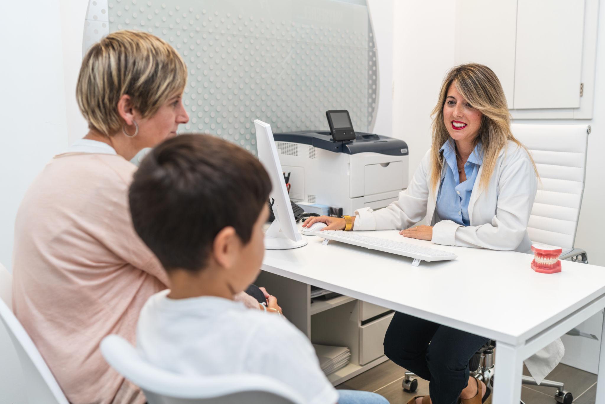Family Dental Consultancy in North Carolina