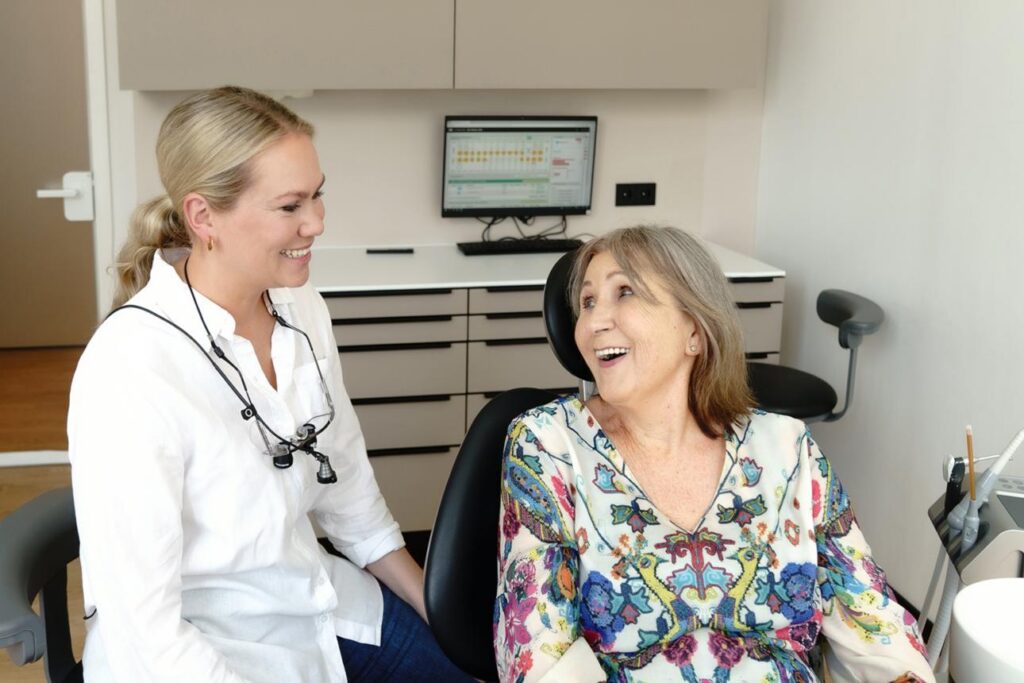Dental Implants in wilmington