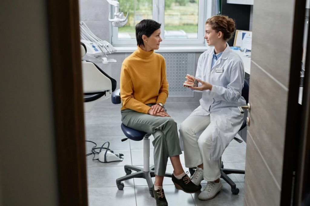 Dental Implants in southern-pines