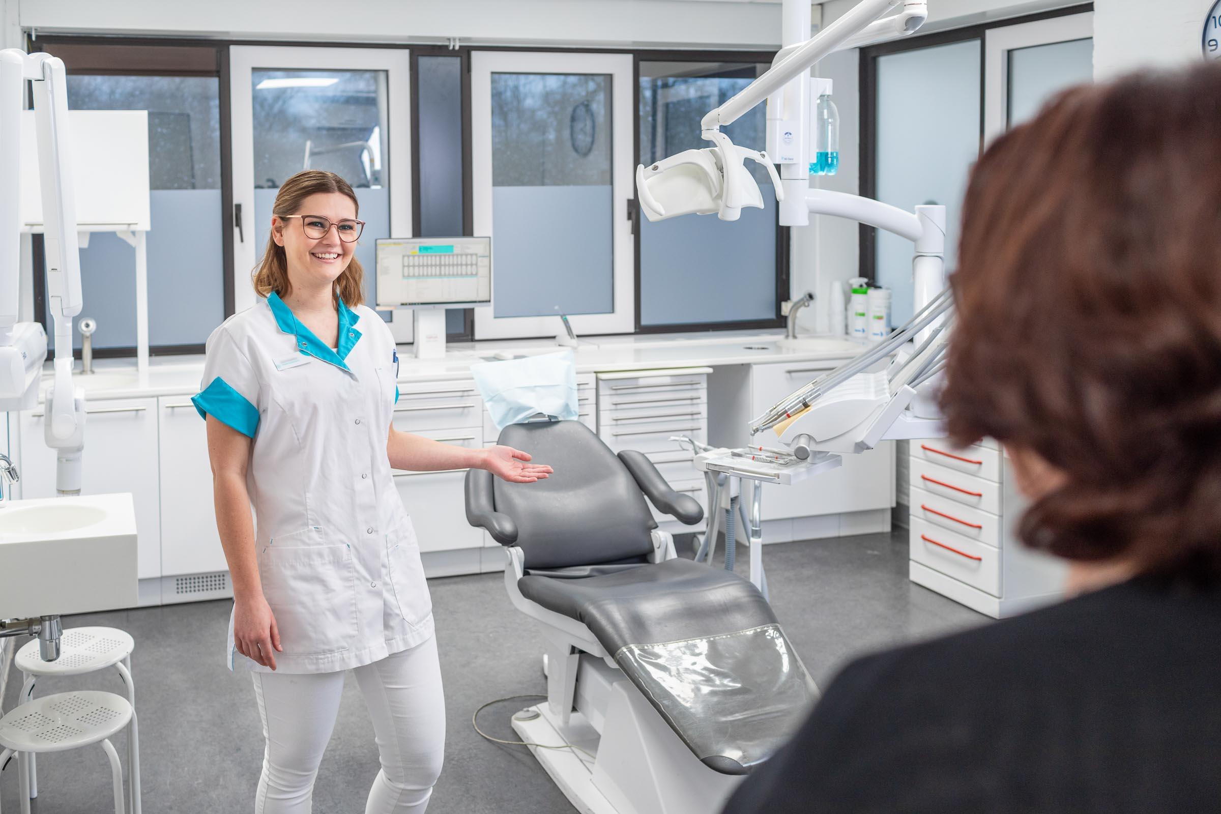 Dentist Near Goldston-NC