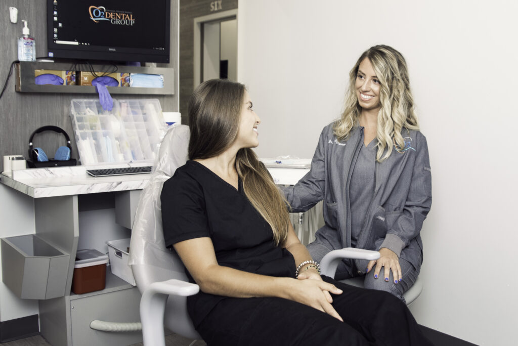 Dentist in Wilmington, NC