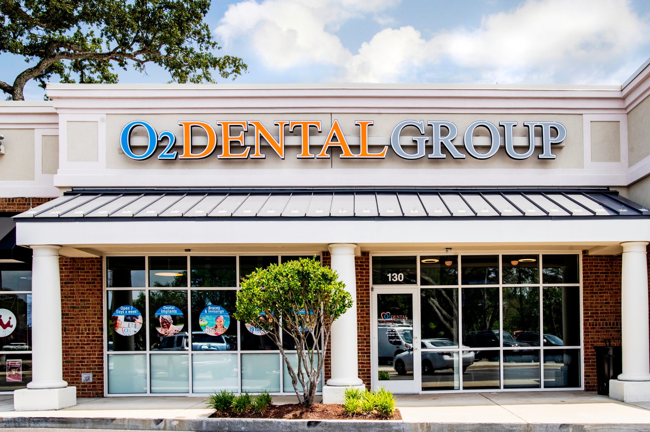 Dentist in Wilmington NC