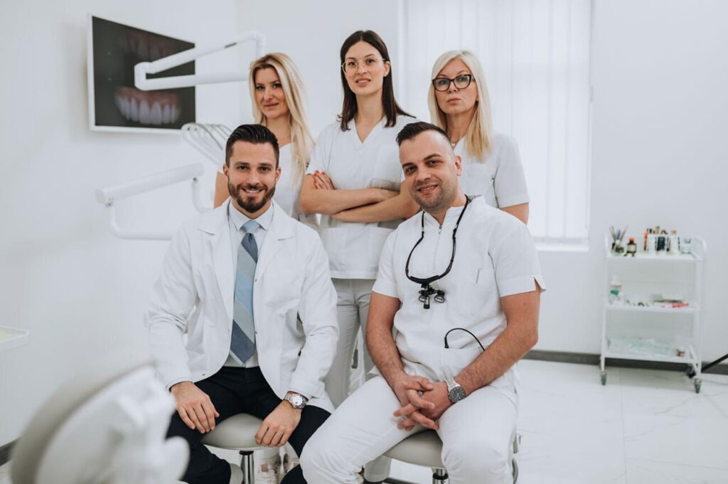 Family Dentistry in wilmington