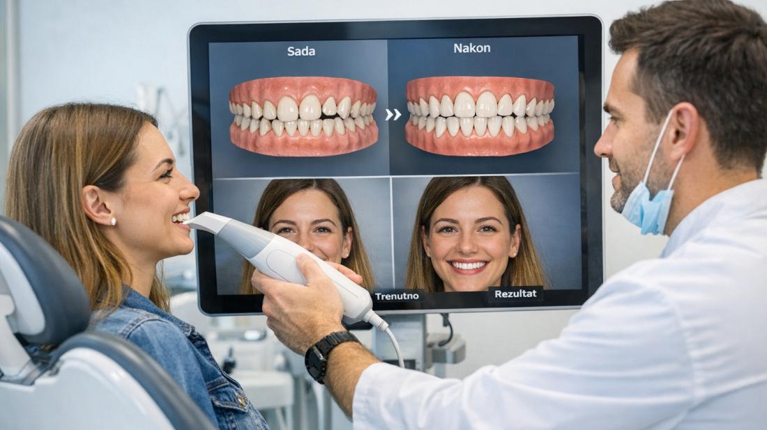 Invisalign en Wilmington, NC