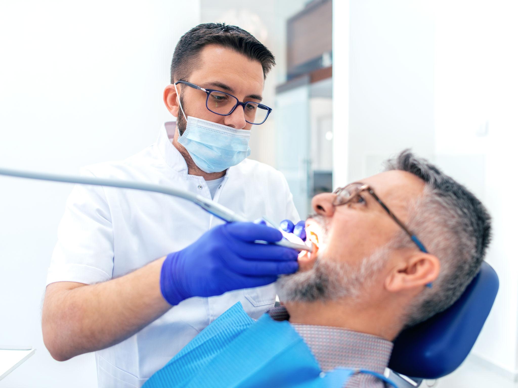 Preventive Dentistry Treatment in North Carolina​