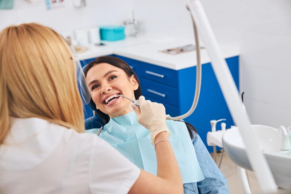 Preventive Dentistry in southern-pines