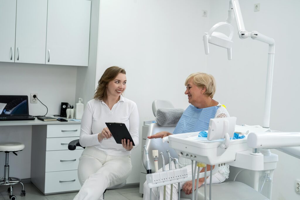 Preventive Dentistry in wilmington