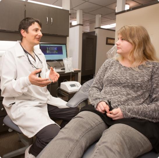 Sleep apnea treatment NC