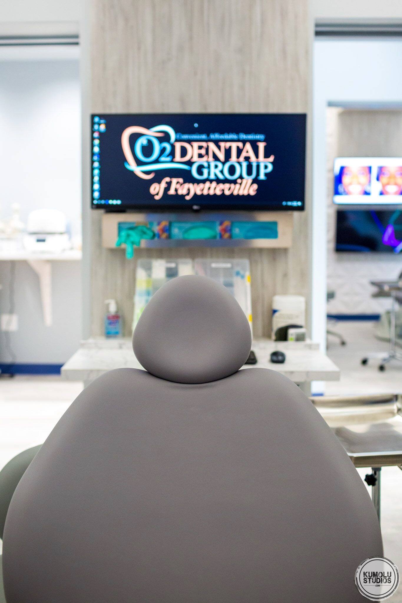 Su Dentista en Fayetteville