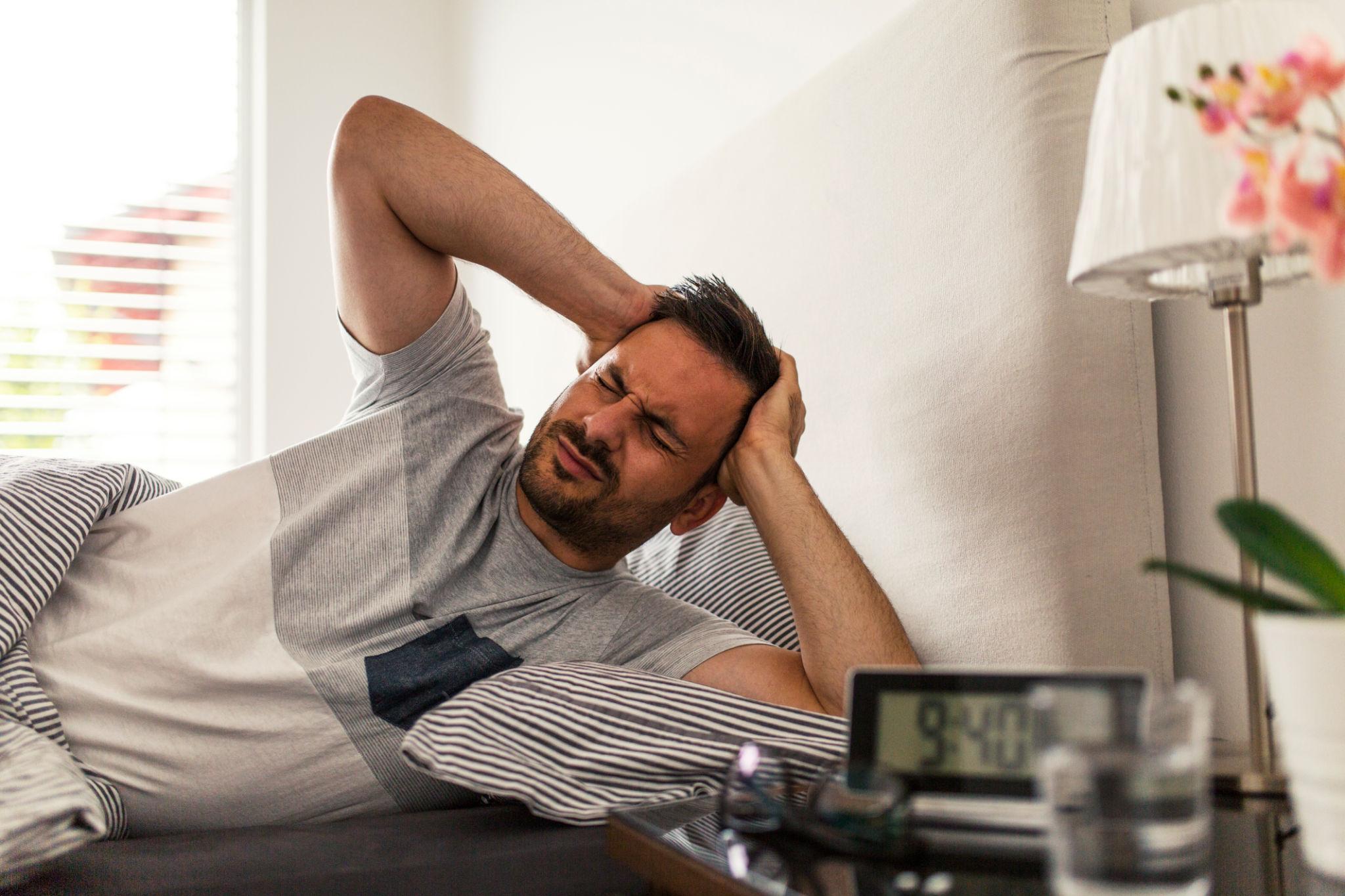 sleep apnea dentist NC
