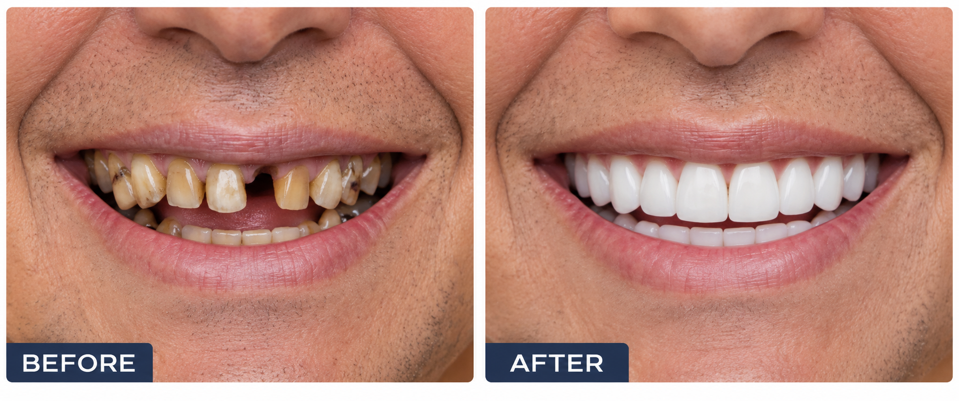 same day dental implants Siler City NC