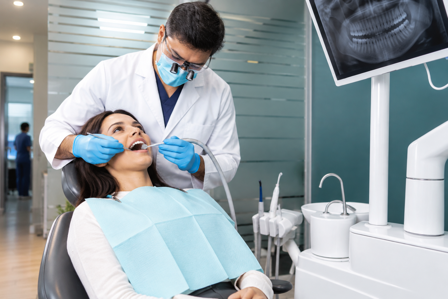 full mouth dental implants Siler City