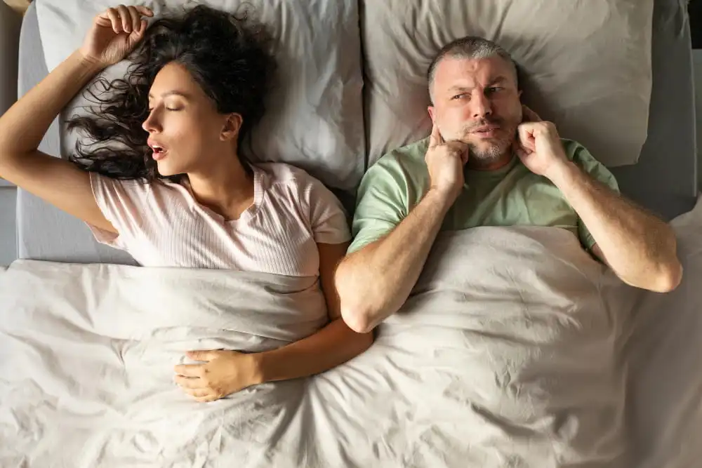 sleep apnea