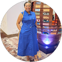 BRENDA Johnson